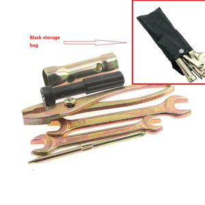 Trusa scule moto ATV barca motocoasa motocultor 