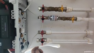 Instalator Sanitar Constanța  - imagine 2