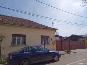 teren pentru grădiniță, casa individuala , duplex in Timisoara  - imagine 3