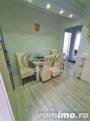 Apartament decomandat la cheie, pe strada Razoare - imagine 5