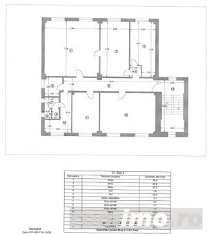 Spatiu pretabil showroom, birouri, clinica medicala, etc - imagine 12