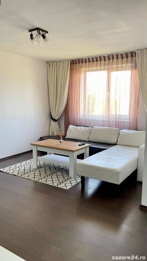 Apartament ultra-central  regim hotelier 200lei zi - imagine 4