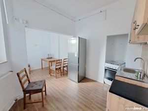 Apartament cu 3 camere 98,59 mp in zona Unirii - imagine 8