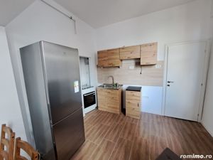 Apartament cu 3 camere 98,59 mp in zona Unirii - imagine 7