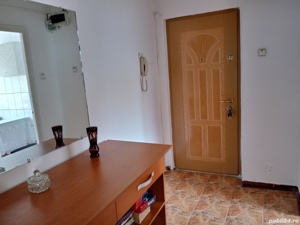 Vând 2 apartamente cu câte 2 camere confort 1 zona Nord PENNY și Cătinei sau schimb cu casă - imagine 6