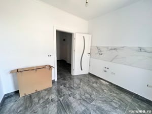 Proprietar. Nou. 53 mp utili. zona Braytim - pozitie excelenta - imagine 3