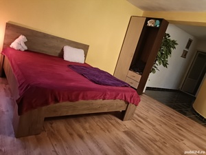 Casa cu Spatiu comercial ultracentral amenajat că salon înfrumusețare +9 dormitoare  . - imagine 7