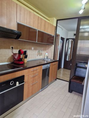 apartament regim hotelier langa pizza plus - imagine 7