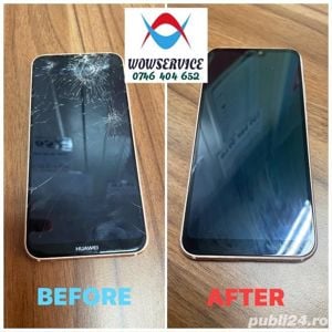 Reparatii telefoane Galati si service GSM in Galati - imagine 4