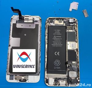 Reparatii telefoane Galati si service GSM in Galati