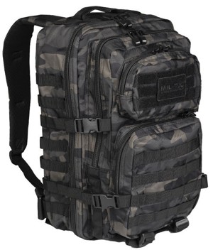  - GHIOZDAN Barbati MILTEC Mare Multifunctional Geanta Casual Sport Nou IEFTIN - imagine 4