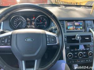 Land Rover Discovery Sport - imagine 5