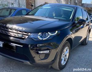 Land Rover Discovery Sport - imagine 2