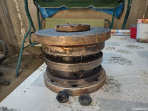 vand matrita de injectat piulite robinet butelii aragaz - imagine 2