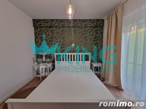 Copou | 2 camere | Prima Inchiriere | Priveliste Superba | Pet Friendly - imagine 9