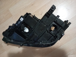 Vând far dreapta,  full led, Tiguan 2020, preț 200 euro, usor negociabil - imagine 5