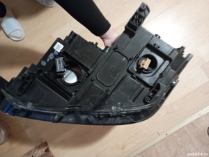 Vând far dreapta,  full led, Tiguan 2020, preț 200 euro, usor negociabil - imagine 6