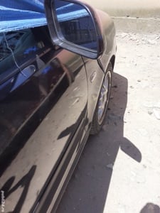 Piese polo 1, 4 TDI 2002, cod motor BAY, negru, cod culoare LC9Z - imagine 2