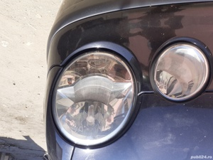 Piese polo 1, 4 TDI 2002, cod motor BAY, negru, cod culoare LC9Z - imagine 6