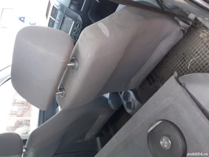 Piese polo 1, 4 TDI 2002, cod motor BAY, negru, cod culoare LC9Z - imagine 8