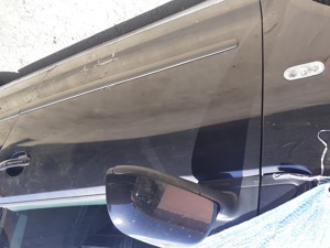 Piese polo 1, 4 TDI 2002, cod motor BAY, negru, cod culoare LC9Z - imagine 5