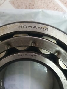 Rulmenti NJ 314 URB, NU 314