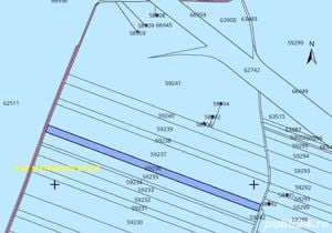 Teren Intravilan langa Autostrada A0 Nord Lot 2 - Stefanestii de Sus - imagine 4