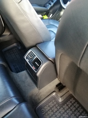 Audi A4 allroad Diesel euro 6 Ad Blue3.0 tdi 245  - imagine 5