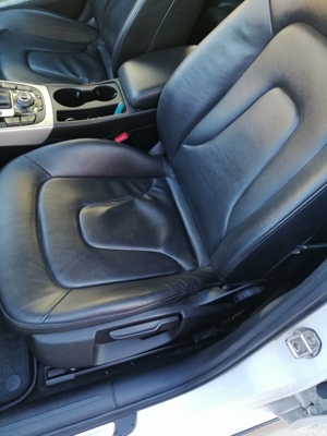 Audi A4 allroad Diesel euro 6 Ad Blue3.0 tdi 245  - imagine 7