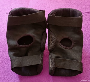 Genunchiere protecții genunchi K2 - imagine 3
