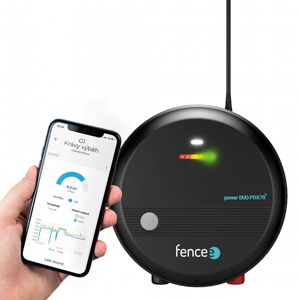 Generator impulsuri cu telecomanda Duo PDX 70, pentru gard electric - imagine 3