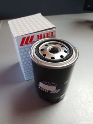 Filtru ulei Foton 254