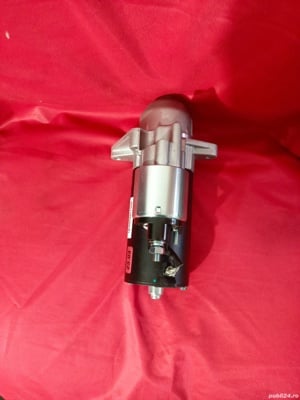 Electromotor Iveco Daily 2.3 - imagine 2