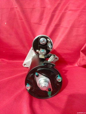 Electromotor Iveco Daily 2.3 - imagine 3