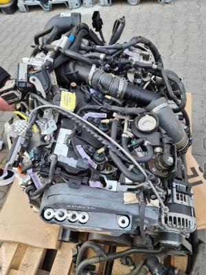 Vind motor benzina  - imagine 2 Vind motor benzina  - imagine 2