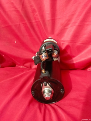 Electromotor VW LT 35 2.5  - imagine 2