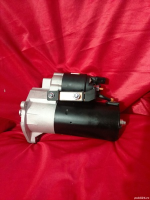 Electromotor VW LT 35 2.5  - imagine 3