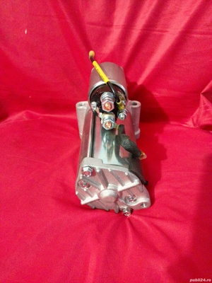 Electromotor Ford Transit 2.4 diesel - imagine 3