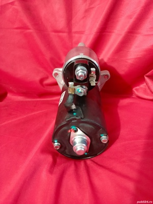 Electromotor VW T4 transporter - imagine 3