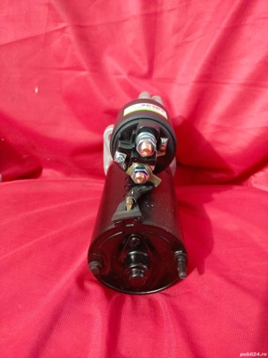 Electromotor KHD, Terex TC75  0001223016  - imagine 2