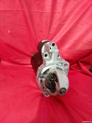 Electromotor KHD, Terex TC75  0001223016  - imagine 3