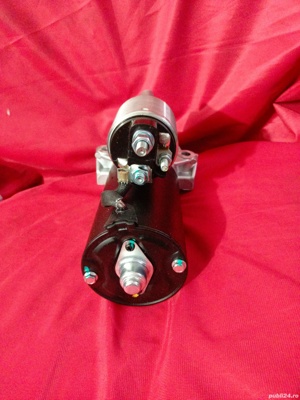 Electromotor Ford Transit 2.2 0001109205 - imagine 3