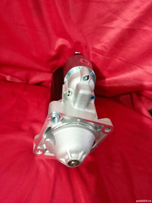 Electromotor Fiat Ducato 2.3 - imagine 2