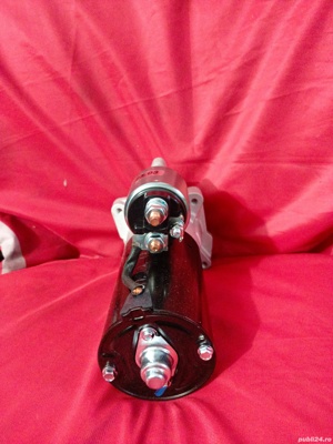 Electromotor Fiat Ducato 2.3 - imagine 3