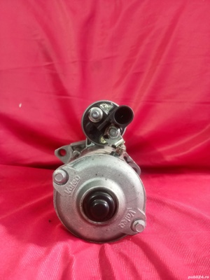 Electromotor VW Passat 2.0 start stop - imagine 3
