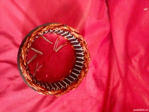 Stator alternator Iveco Daily 2.3 F000BL0704 150 Amp - imagine 3