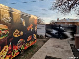 ÎNCHIRIEZ RULOTA COMERCIALĂ FAST-FOOD  - imagine 2