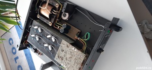 Kit Amplificator  Putere Menadi  2n3773 16 buc Home Made  - imagine 5