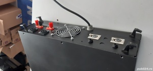 Kit Amplificator  Putere Menadi  2n3773 16 buc Home Made  - imagine 4