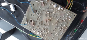 Kit Amplificator  Putere Menadi  2n3773 16 buc Home Made  - imagine 7